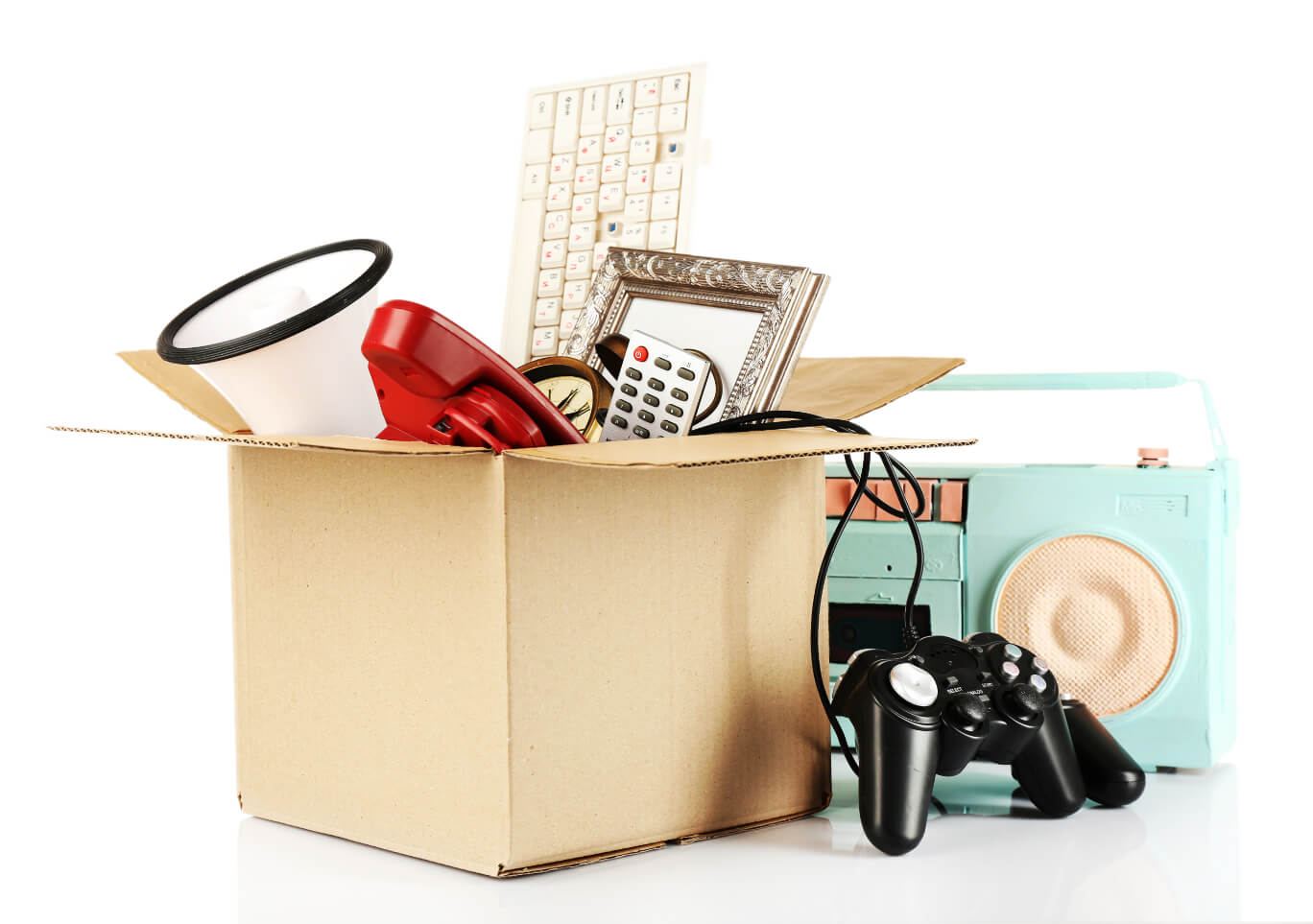 antiques_box